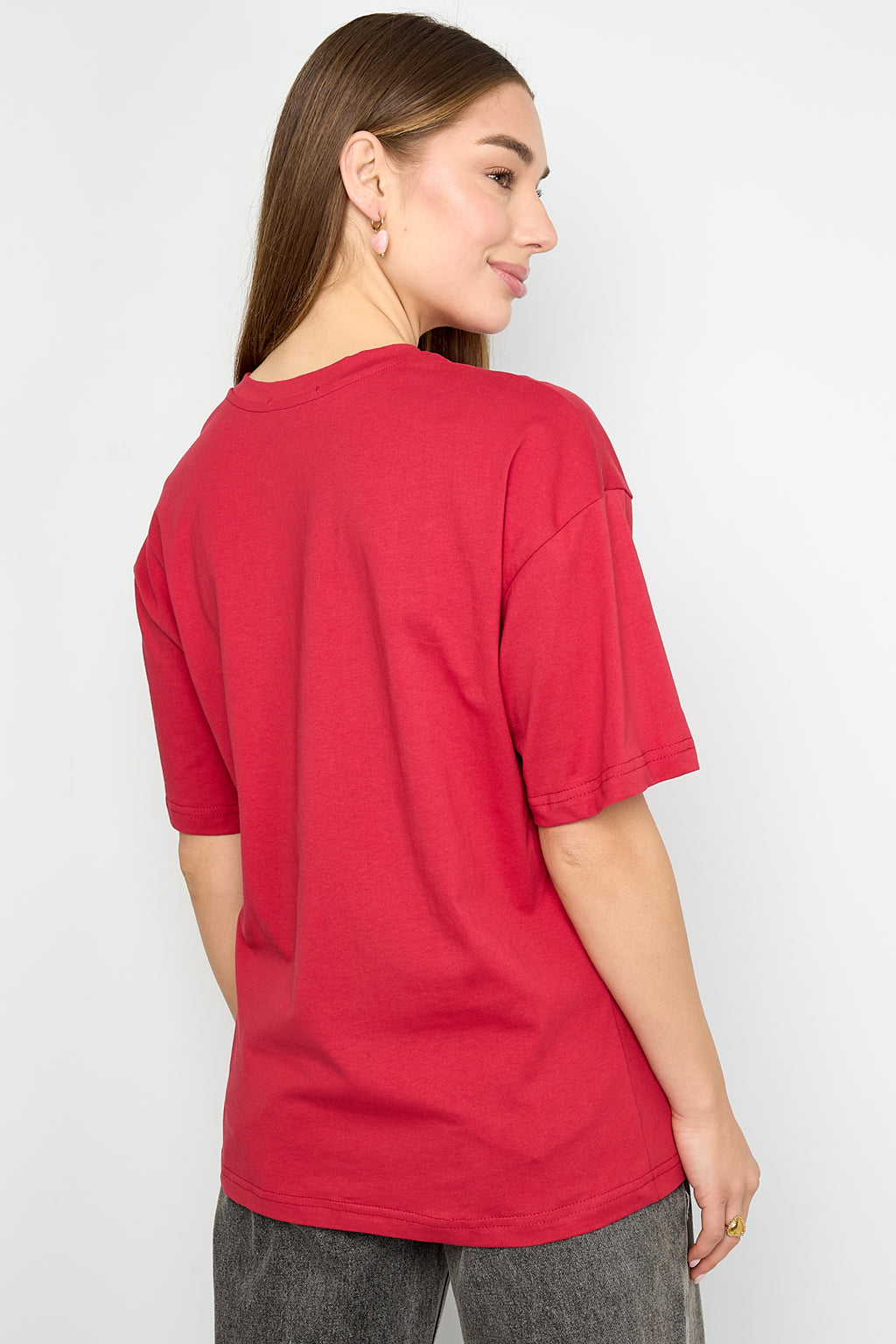 The With Love Tee SERAMODE