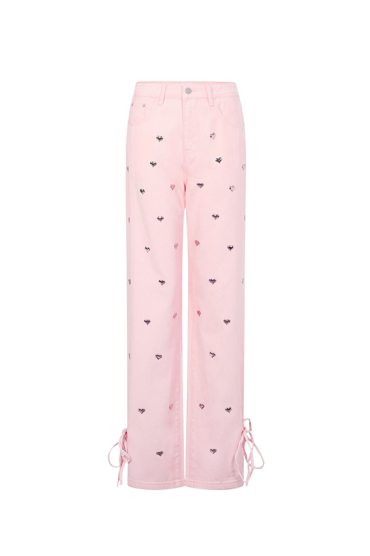 The Sweetheart Jeans SERAMODE