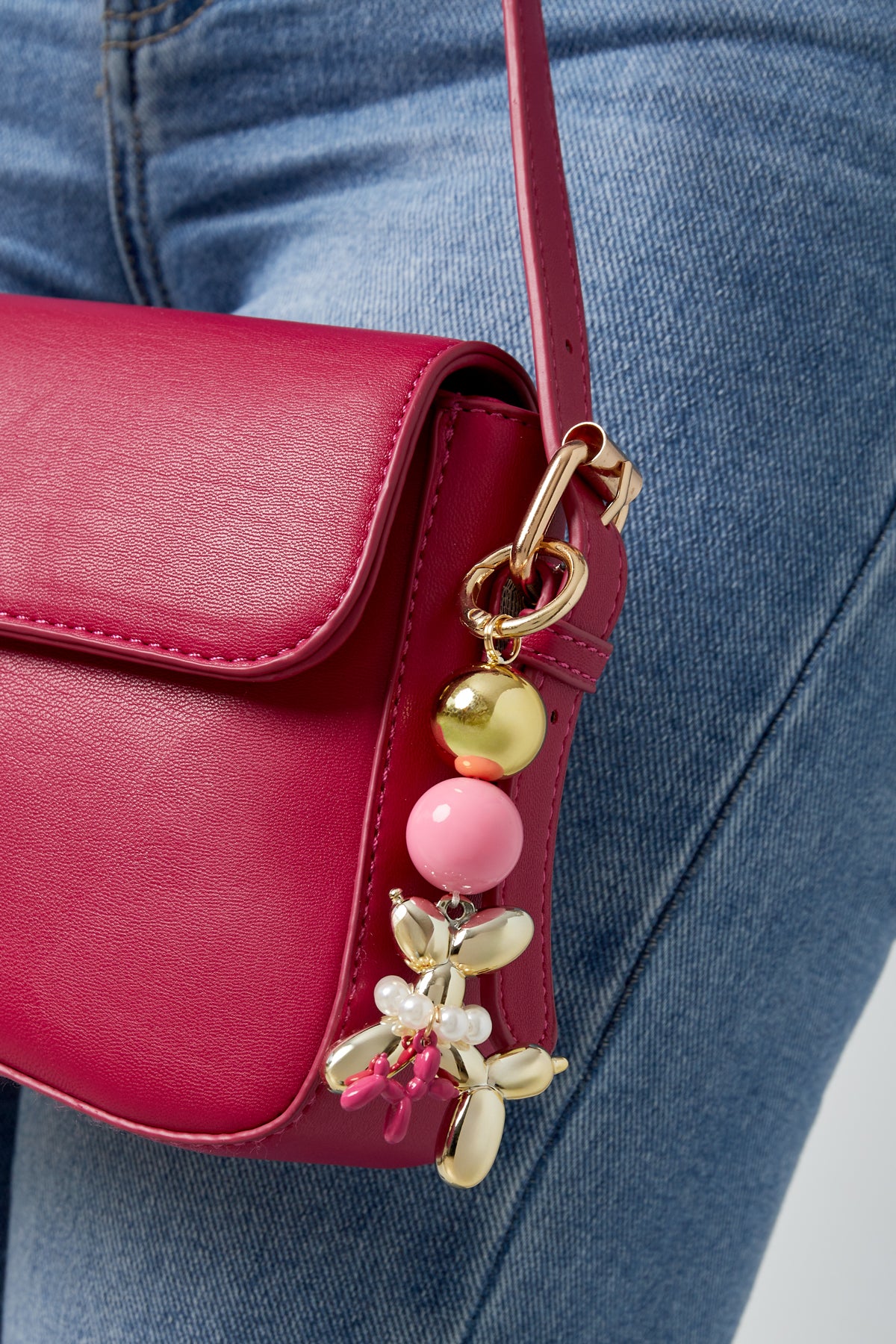 The Balloon Dog Pendant SERAMODE