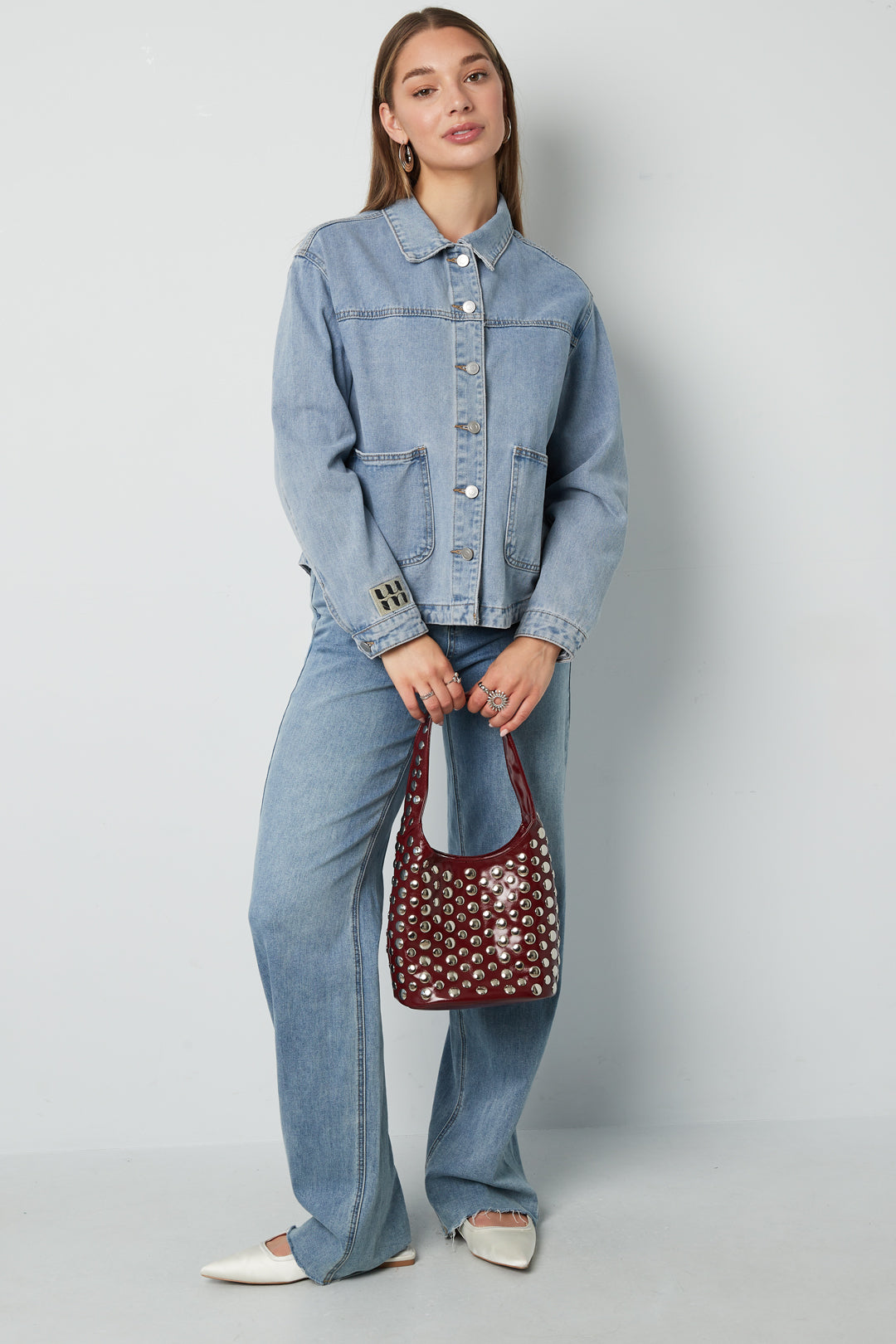 The Essential Handbag SERAMODE