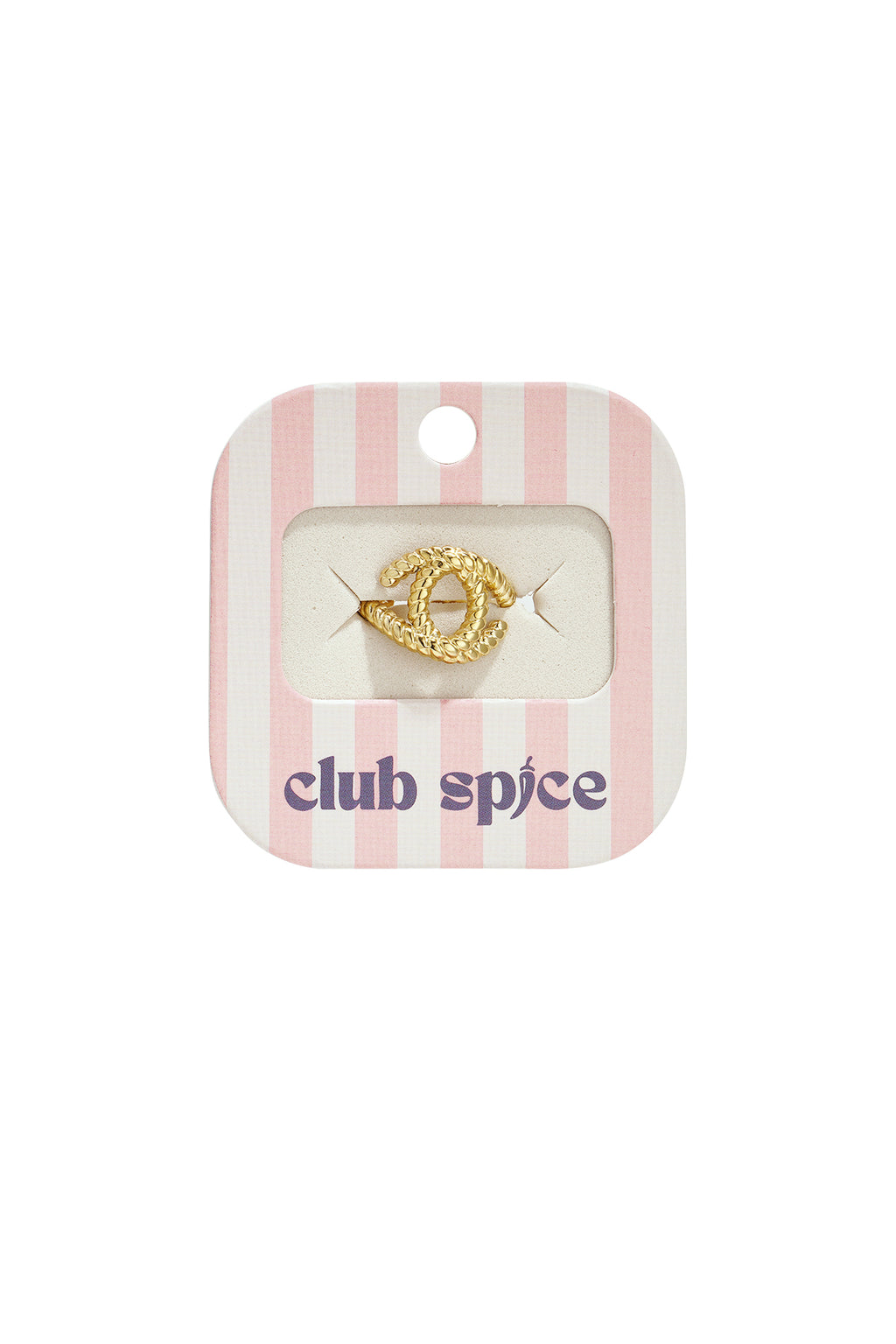 The Statement Ring SERAMODE