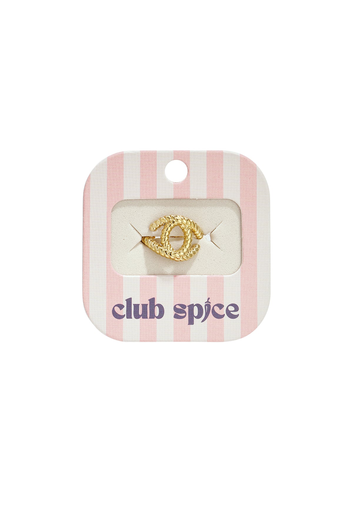 The Statement Ring SERAMODE