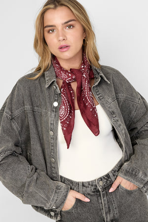 Winter scarves Flower Casual Polyester Daily Accessories
