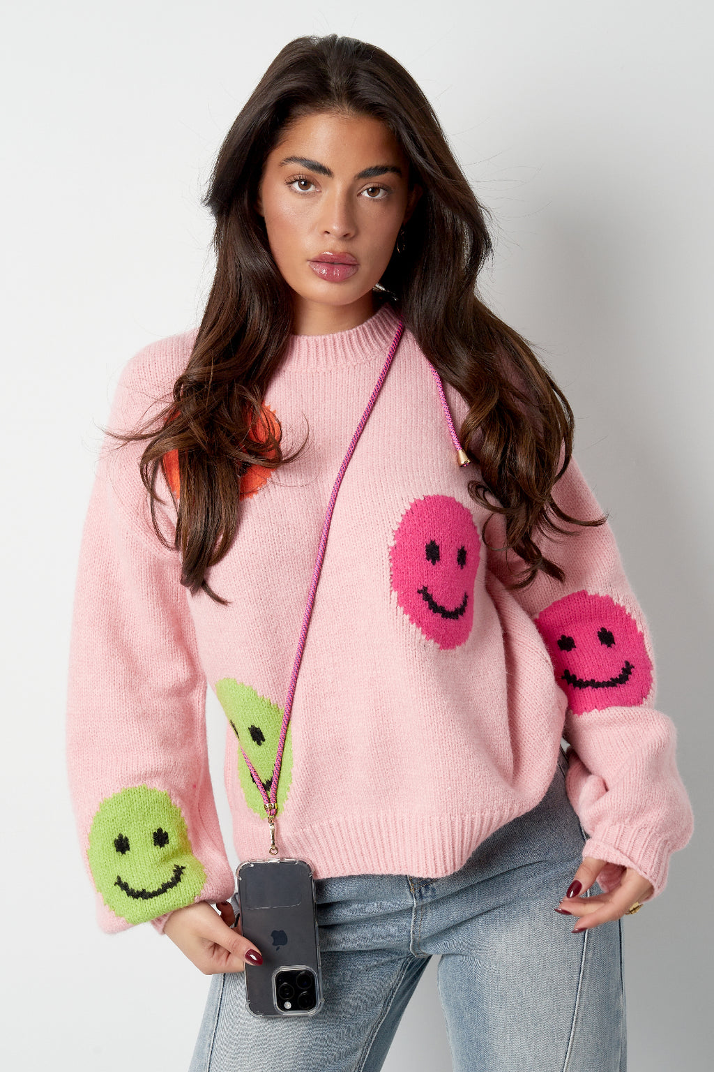 The Print Phone Cord SERAMODE