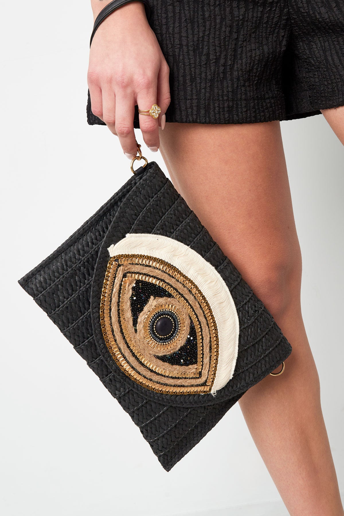 The All Eyes On You Bag SERAMODE