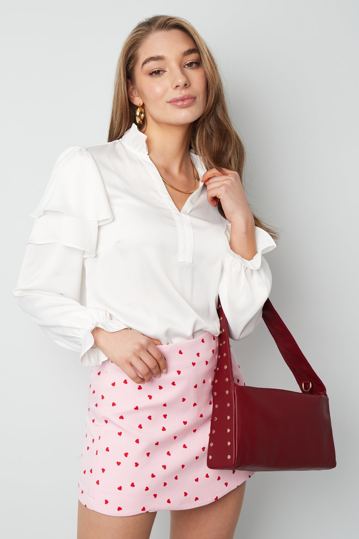 The Babe On The Move Bag SERAMODE