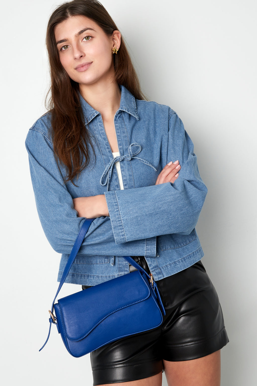 The Daily Darling Bag SERAMODE