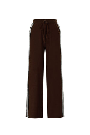 The Contrast Trousers SERAMODE