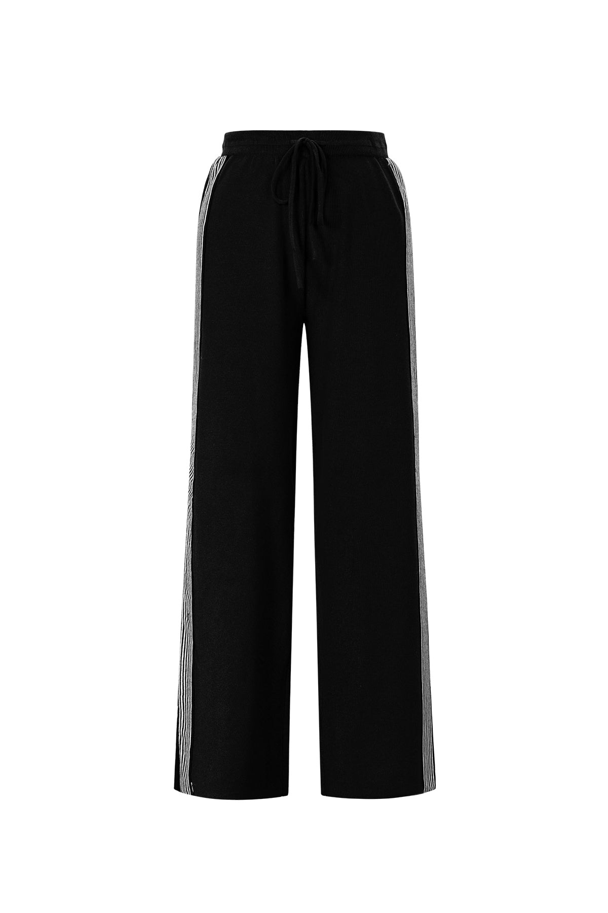The Contrast Trousers SERAMODE