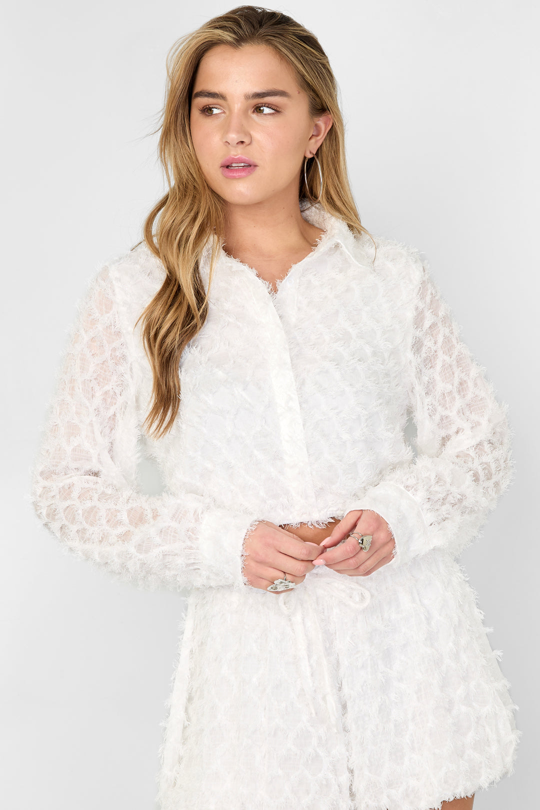 The Alexis Top SERAMODE