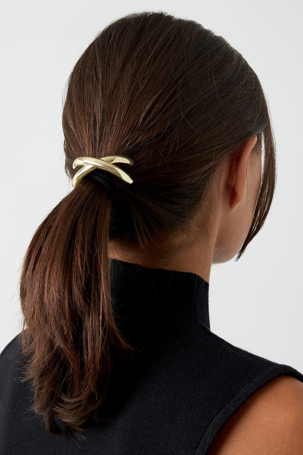 The Cross Chic Hair Elastic SERAMODE