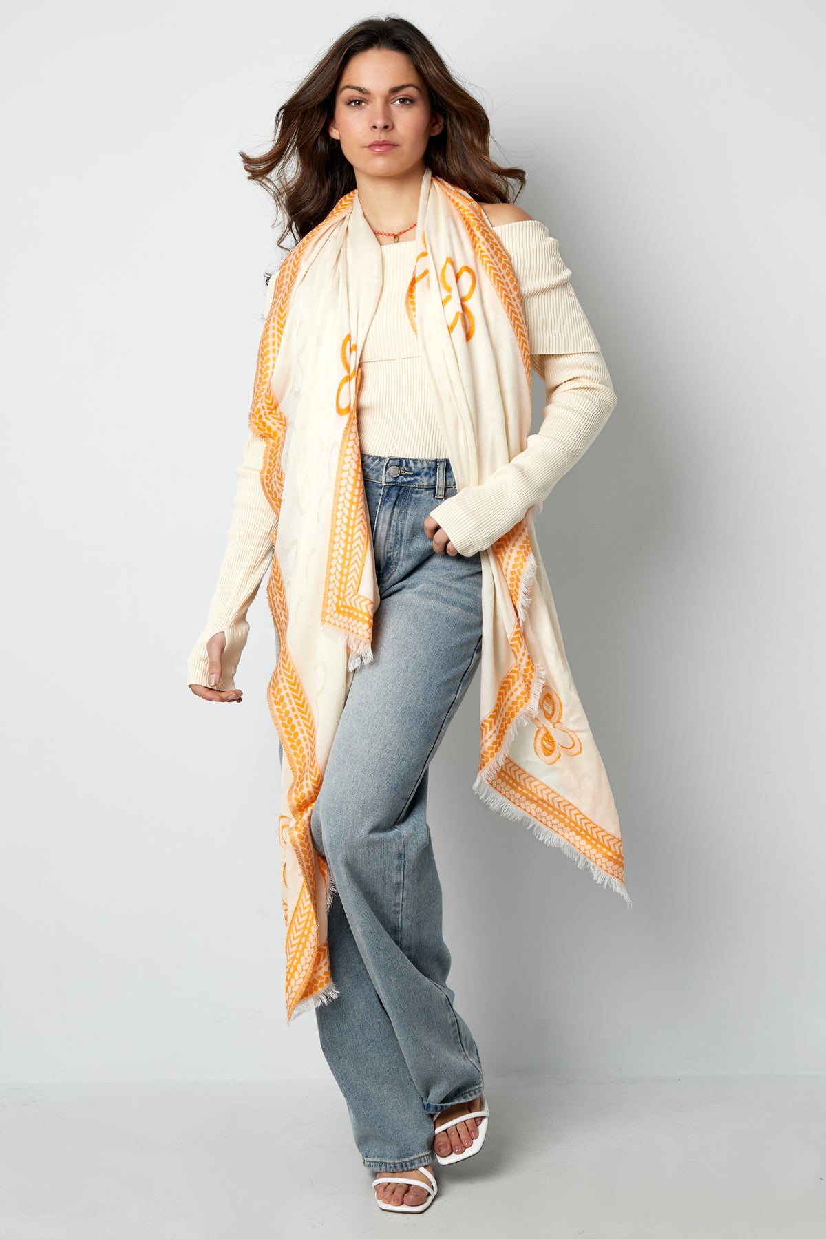 The Golden Charm SERAMODE