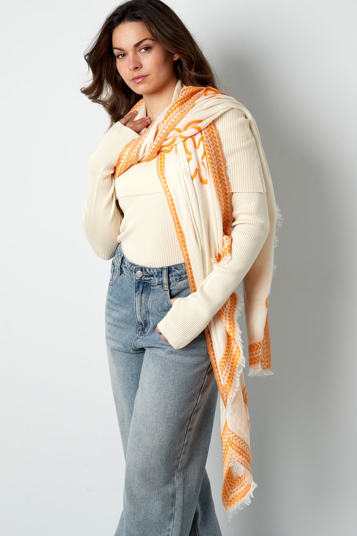 The Golden Charm SERAMODE