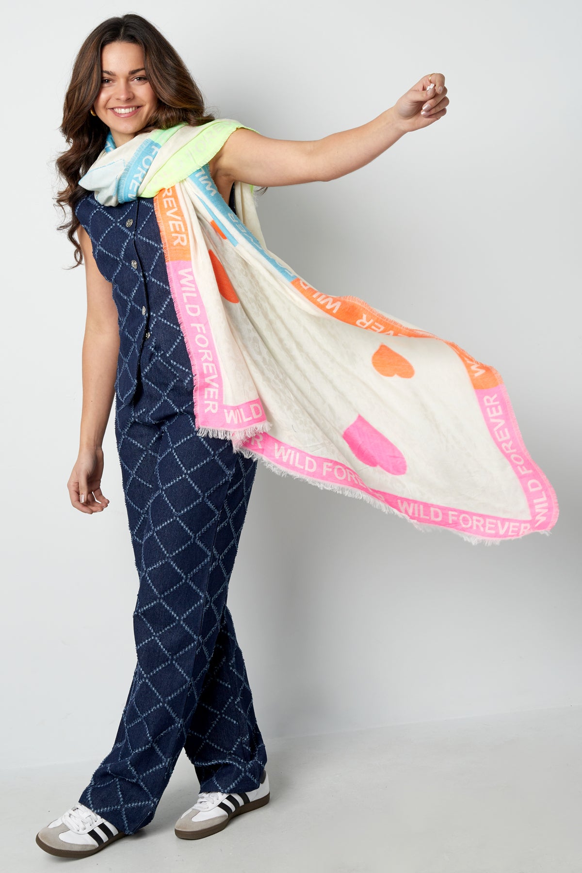 The Delicate Pearl Charm SERAMODE