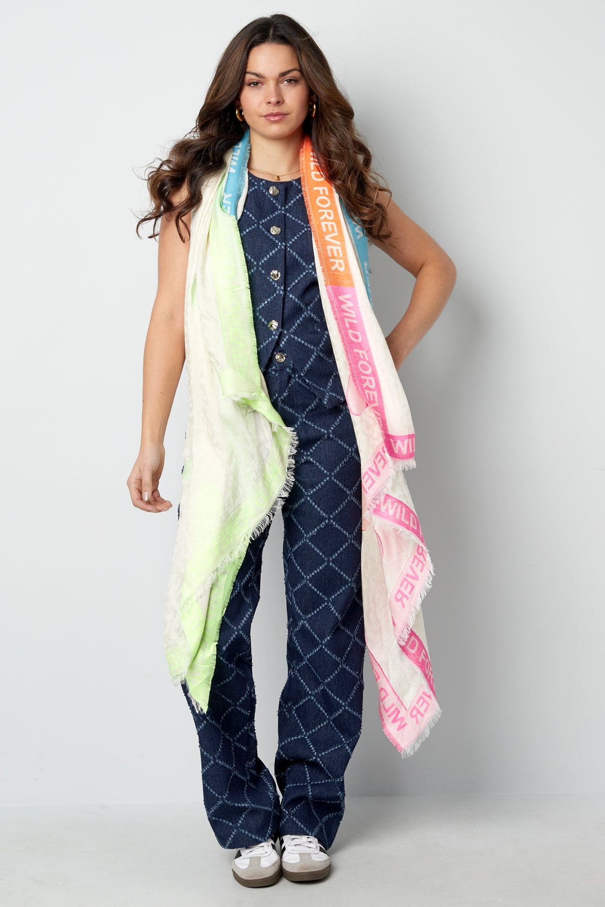 The Delicate Pearl Charm SERAMODE