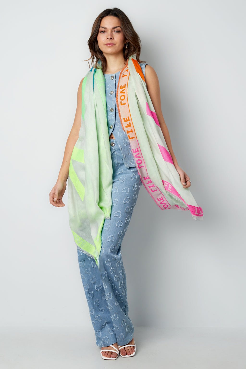 The Elegant Charm SERAMODE