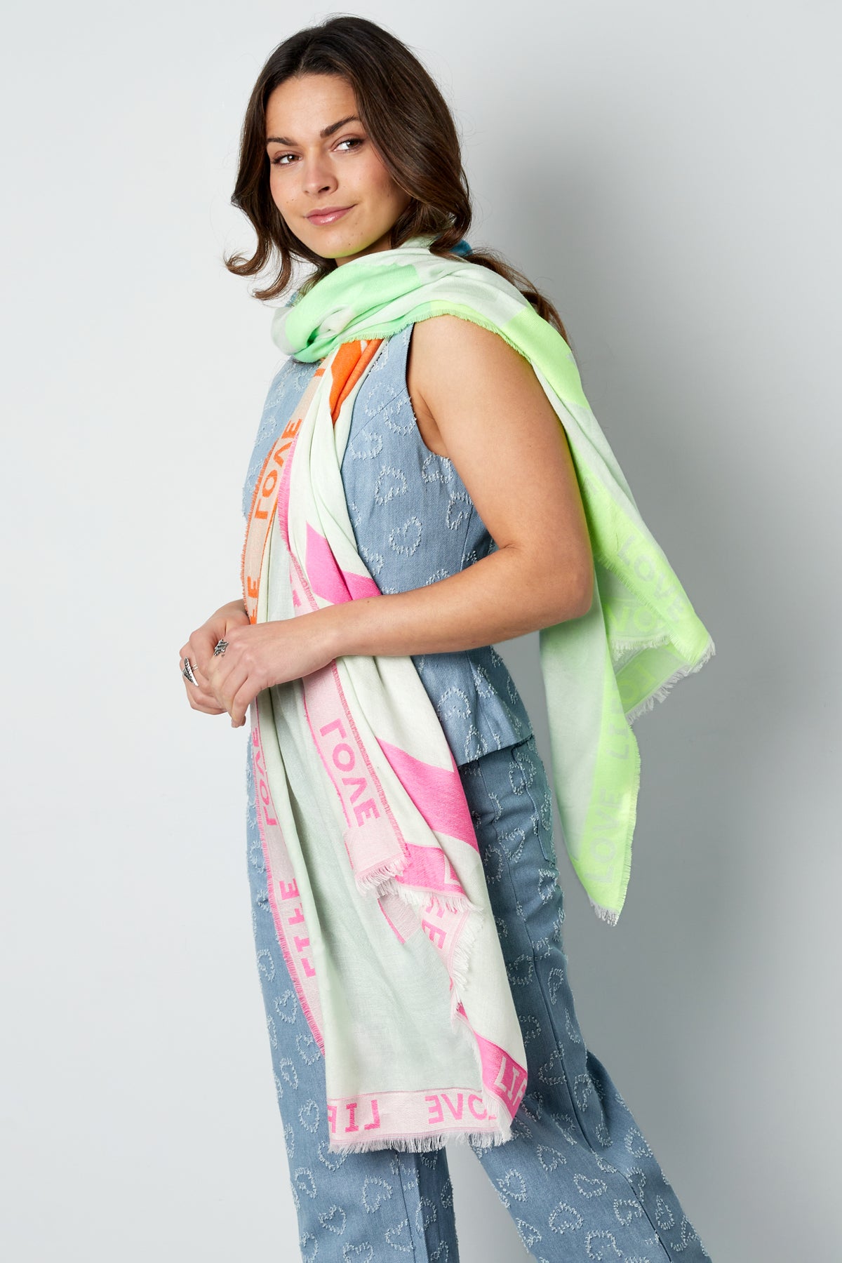 The Elegant Charm SERAMODE