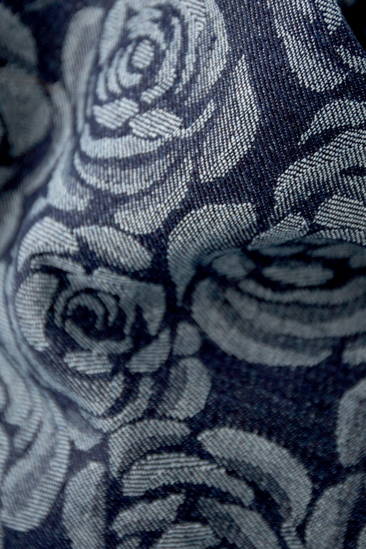 The Floral Print Pants SERAMODE