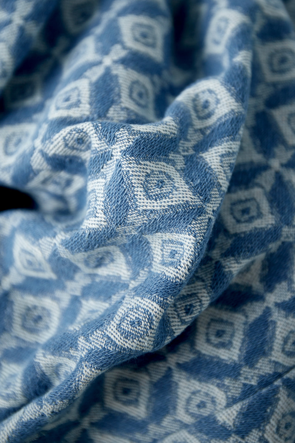 The Geometric Print Pants SERAMODE