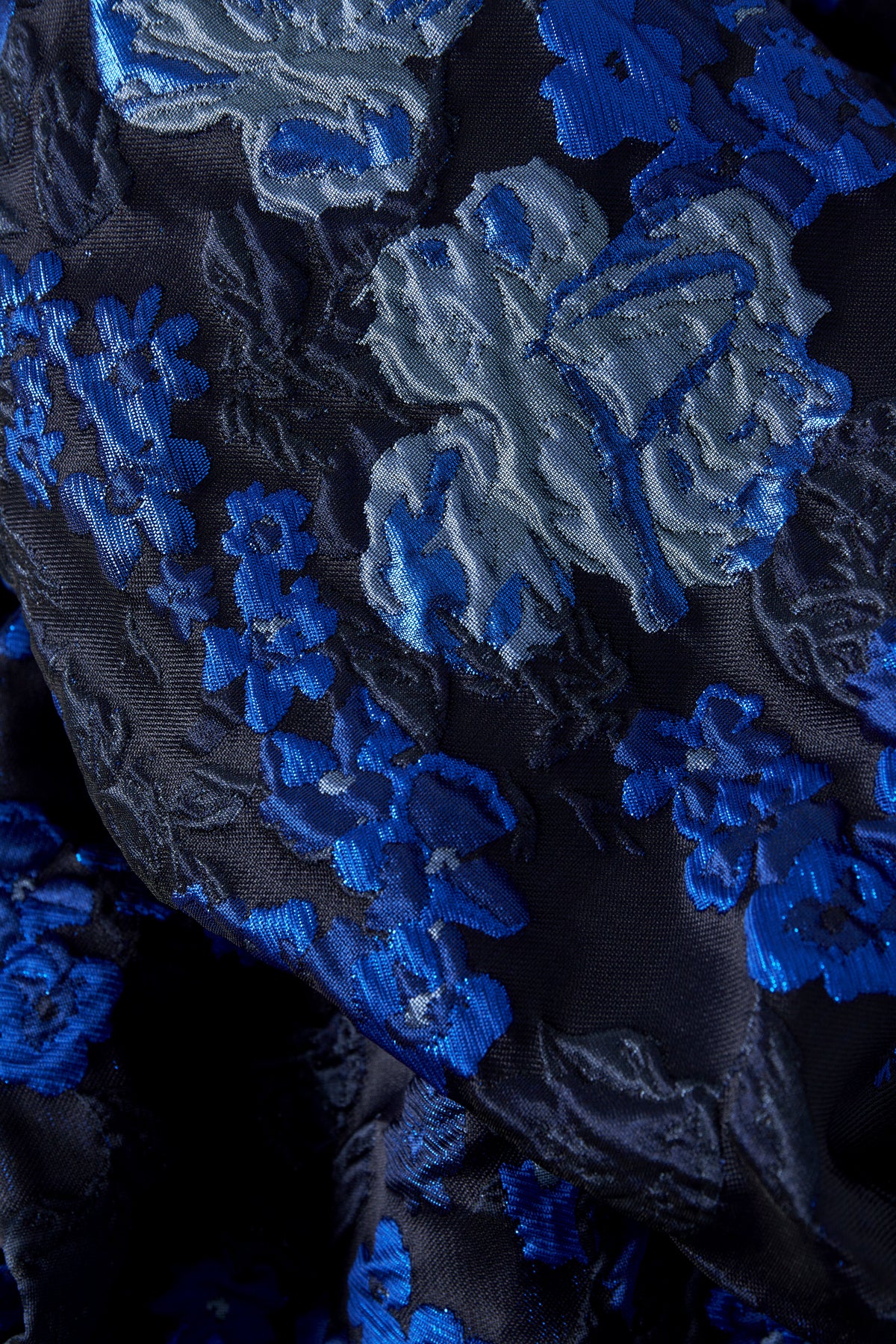 The Floral Short Sleeve SERAMODE