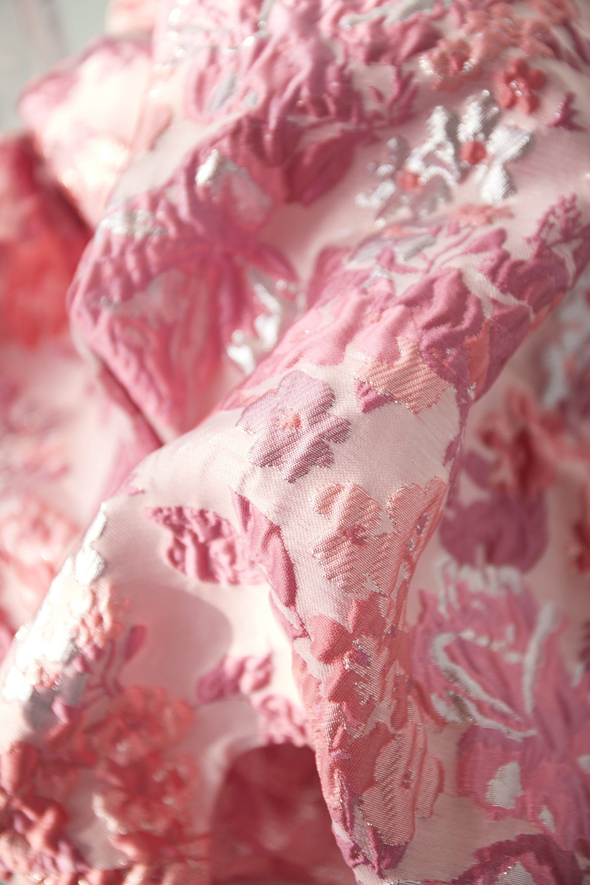 The Floral Short Sleeve SERAMODE