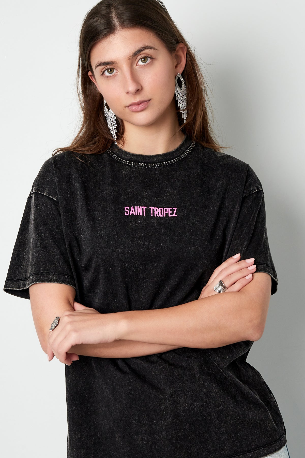 The Saint Tropez Tee SERAMODE