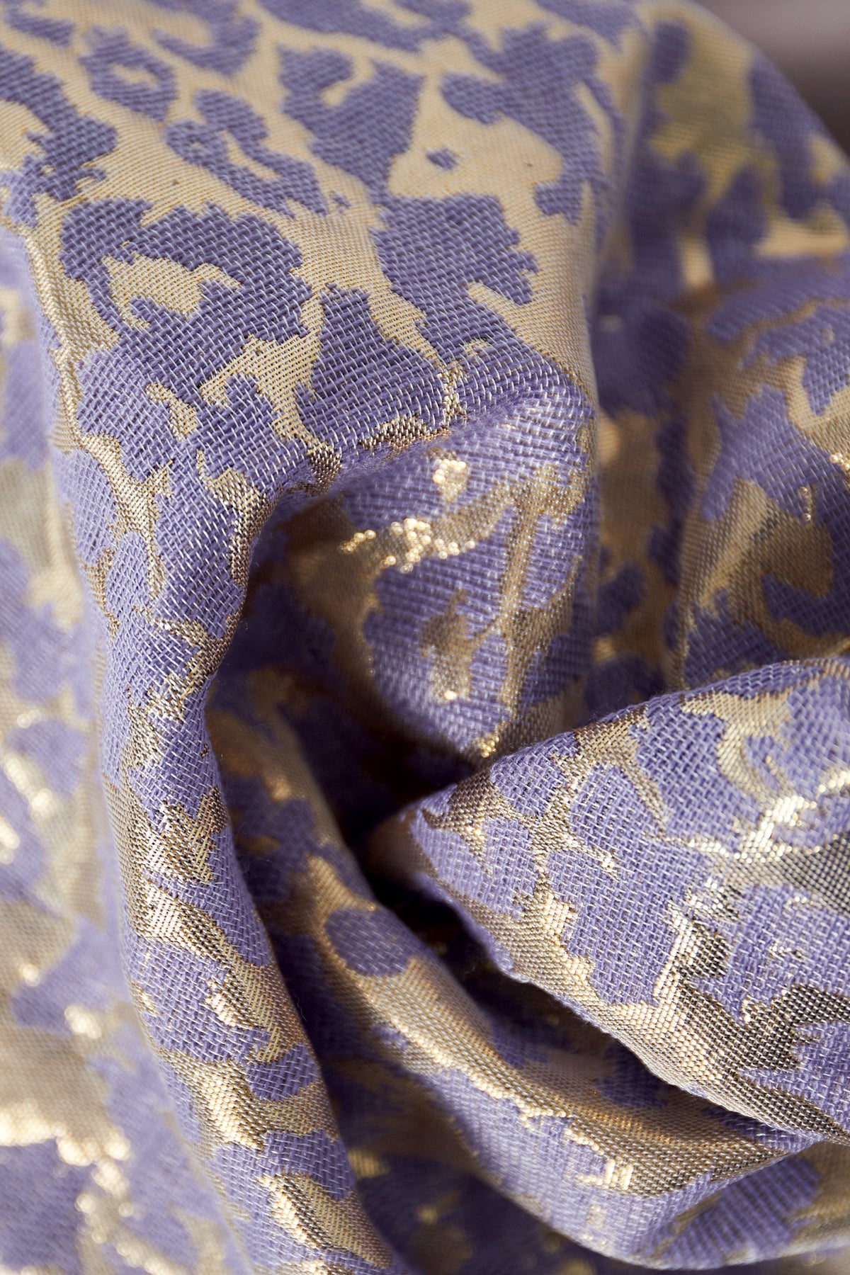 The Lace Sleeve Suit Set SERAMODE