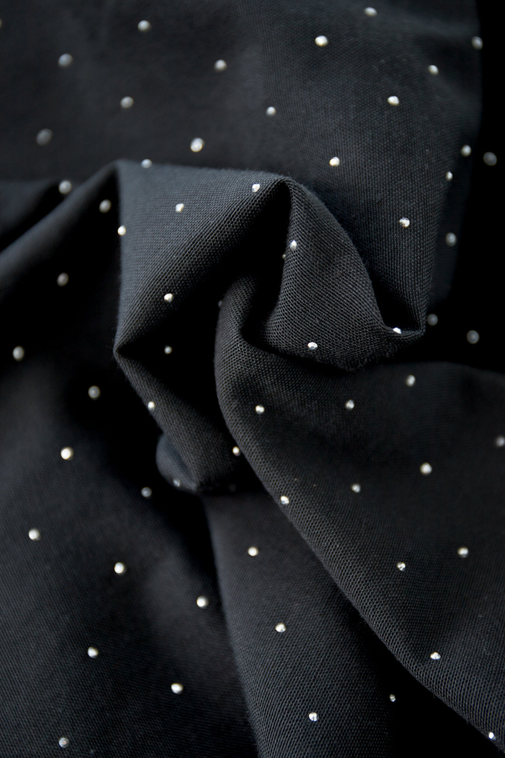 The Cropped Button Blouse SERAMODE