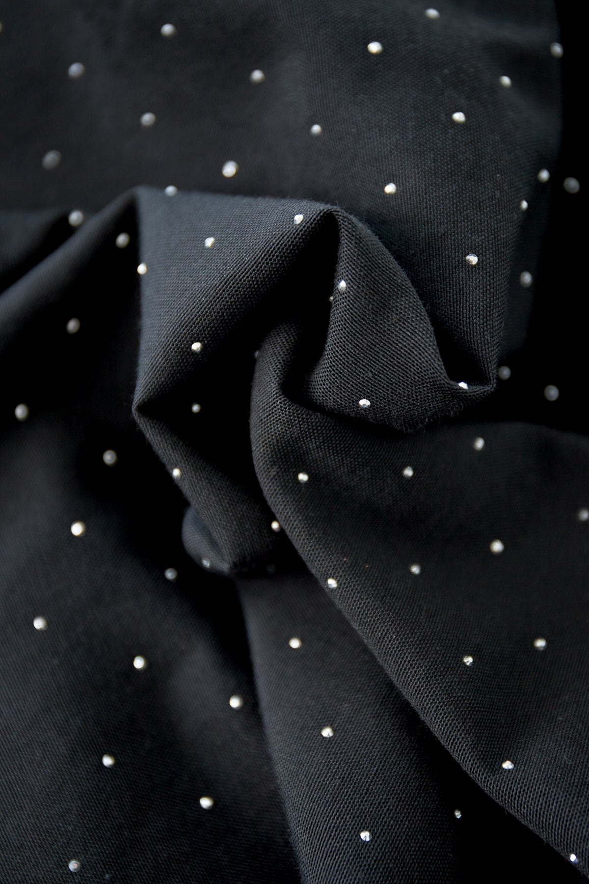 The Cropped Button Blouse SERAMODE