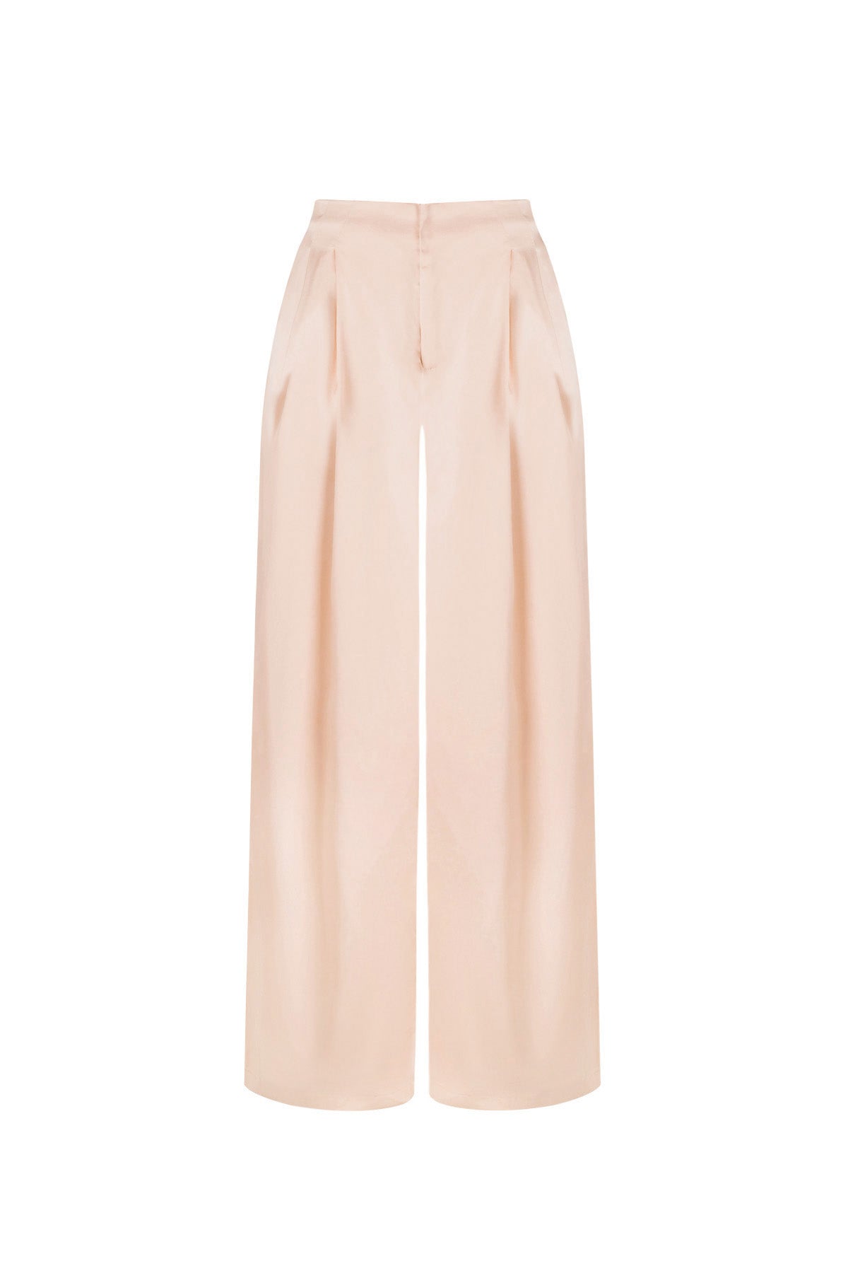 The Essential Straight Pants SERAMODE