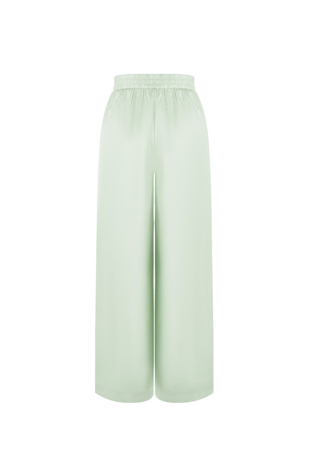 The Essential Straight Pants SERAMODE