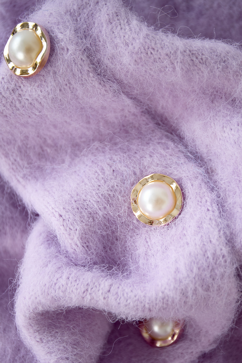 The Cozy Knit Cardigan SERAMODE