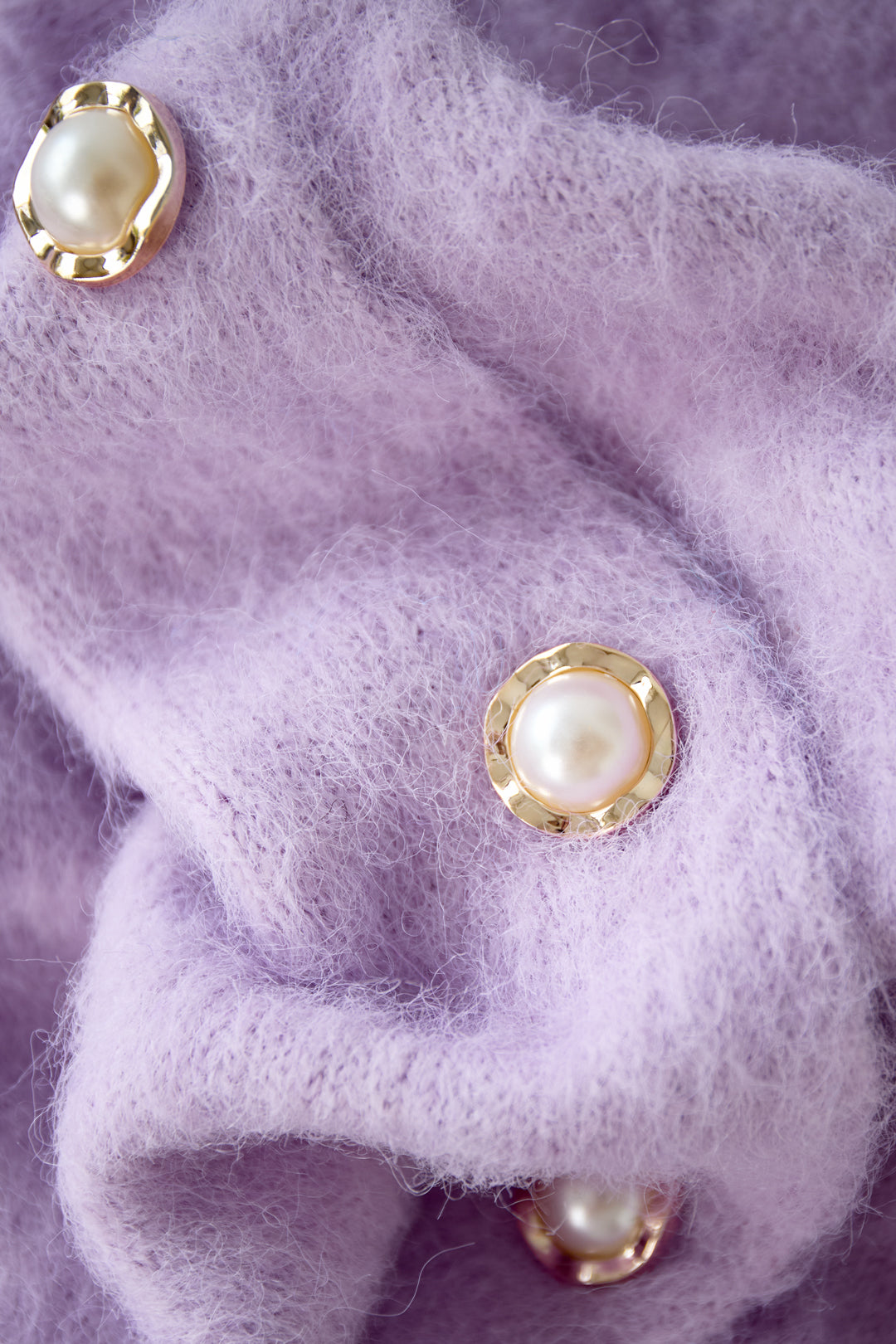 The Cozy Knit Cardigan SERAMODE