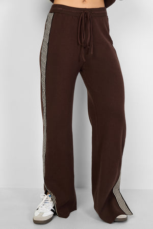 The Contrast Trousers SERAMODE