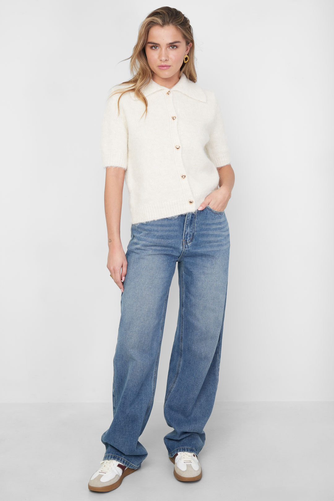 The Amore Knitwear SERAMODE