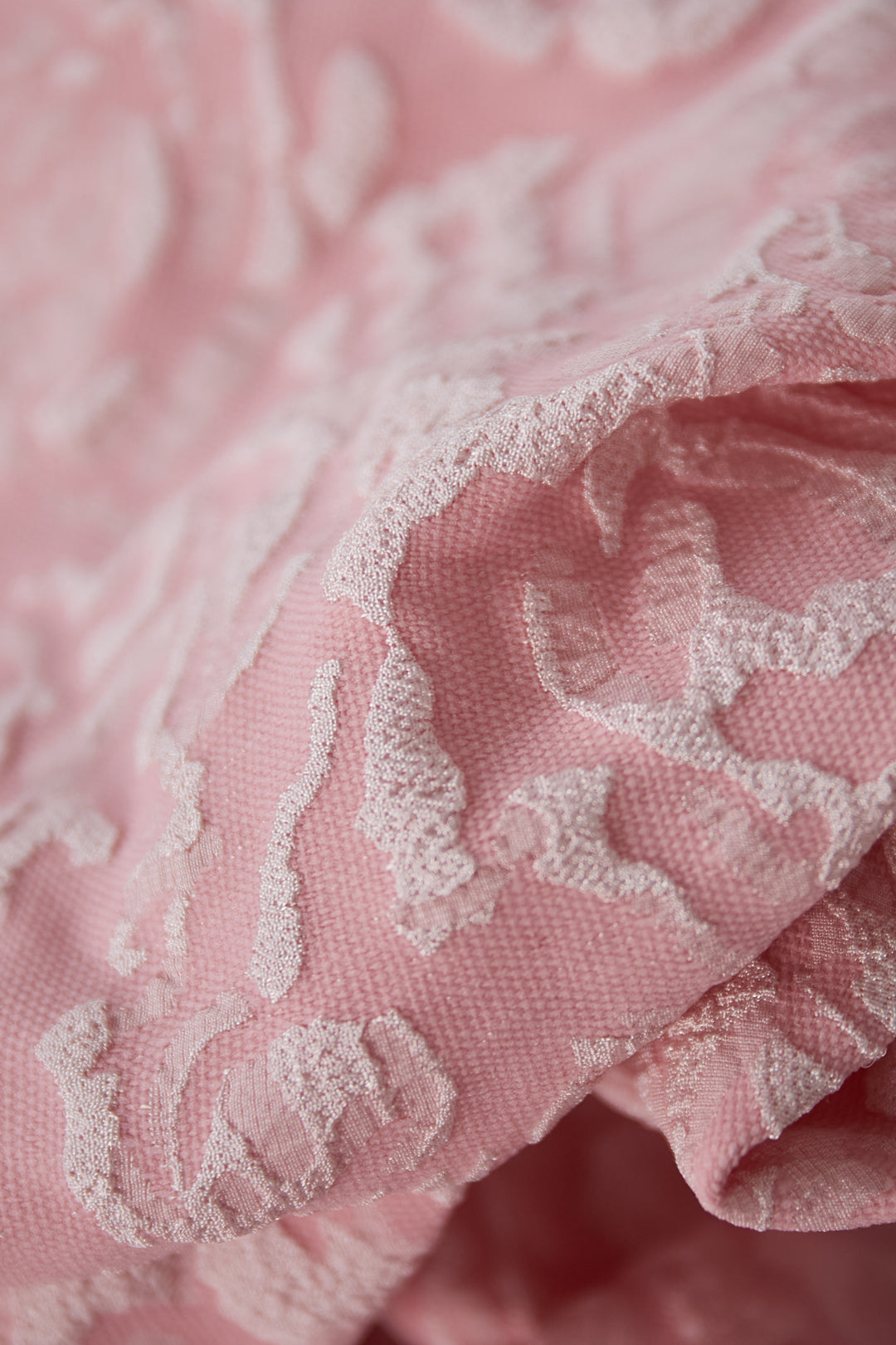 The One Shoulder Floral Top SERAMODE