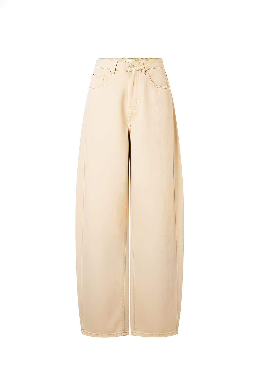 The Balloon Pants SERAMODE