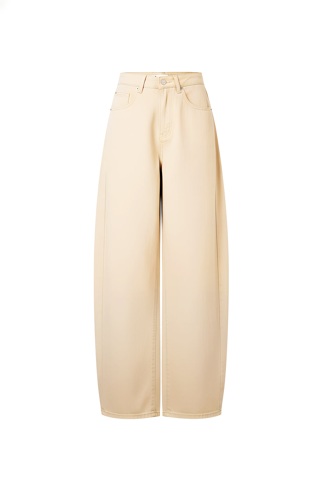 The Balloon Pants SERAMODE