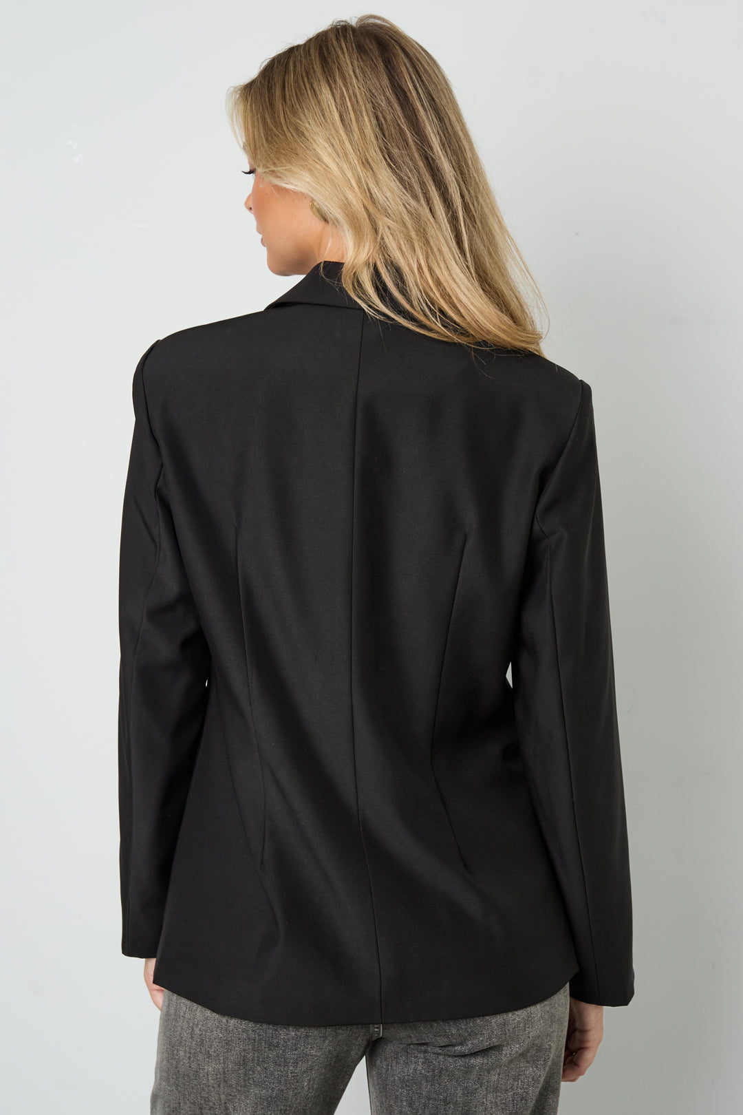 The Classic Suit Set SERAMODE