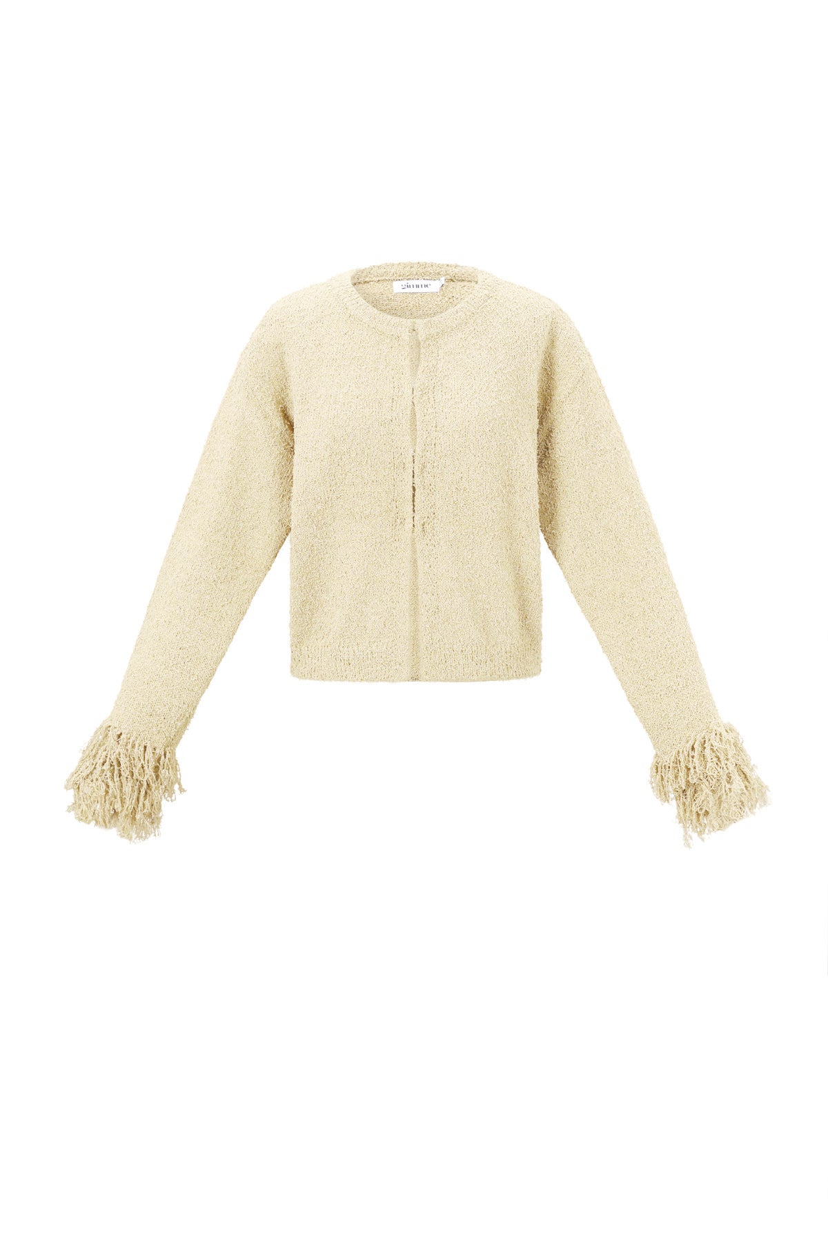 The Cozy Fall Cardigan SERAMODE