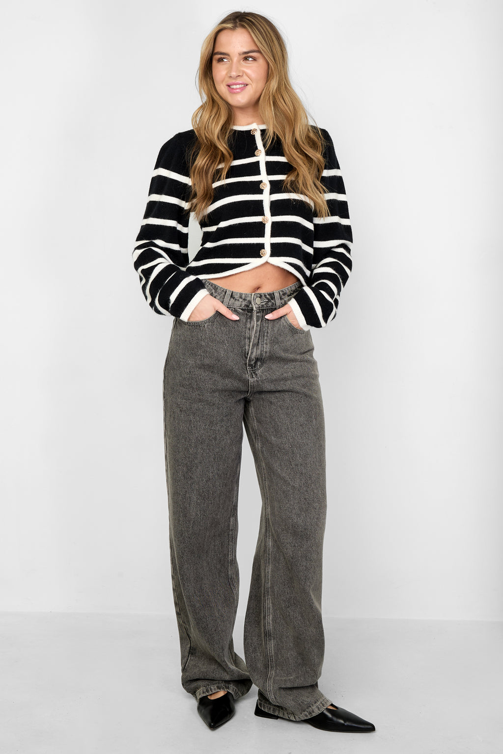 The Loving Stripe SERAMODE