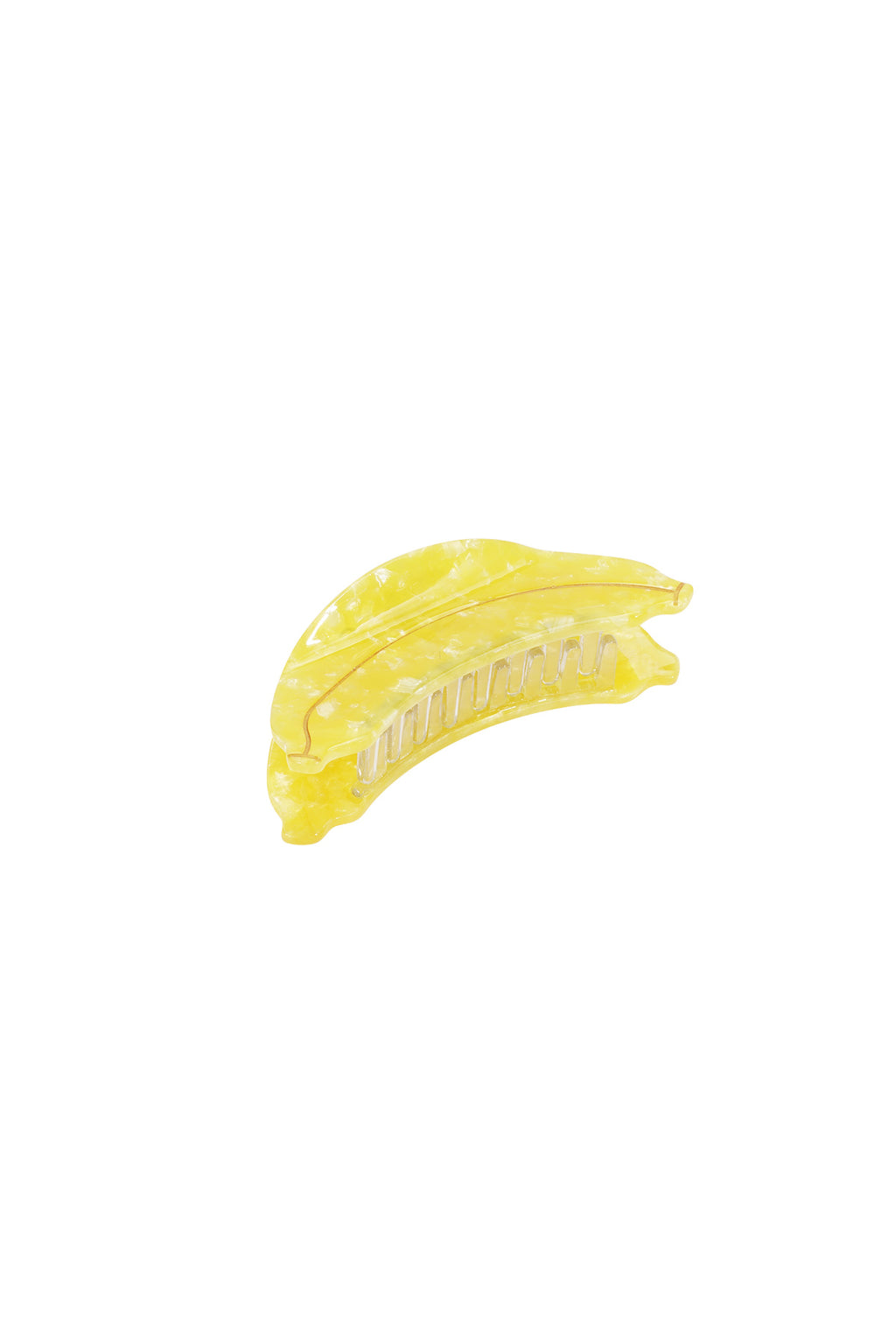The Banana Hair Clip SERAMODE