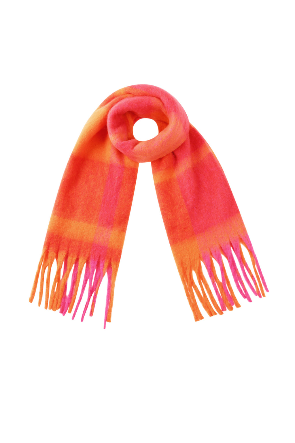 The Daily Babe Scarf SERAMODE