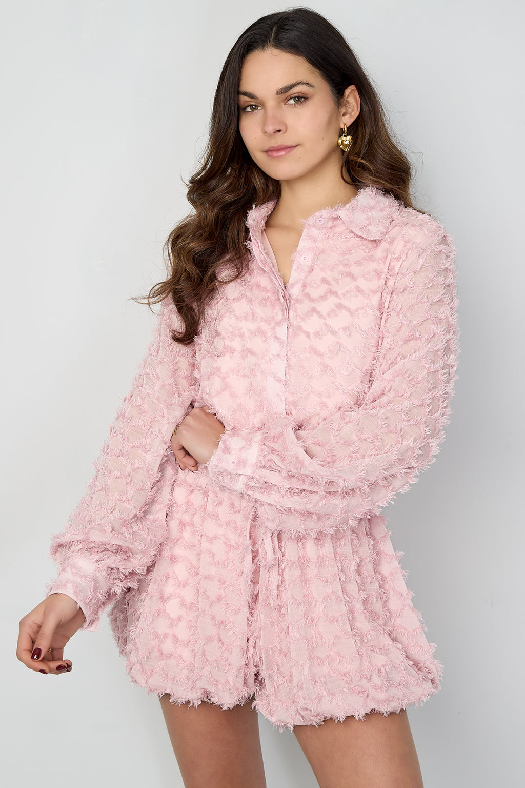 The Alexis Top SERAMODE