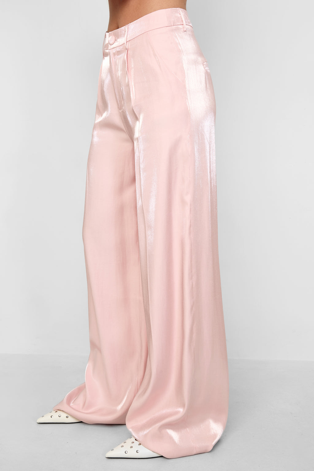 The Velvet Kiss Pants SERAMODE