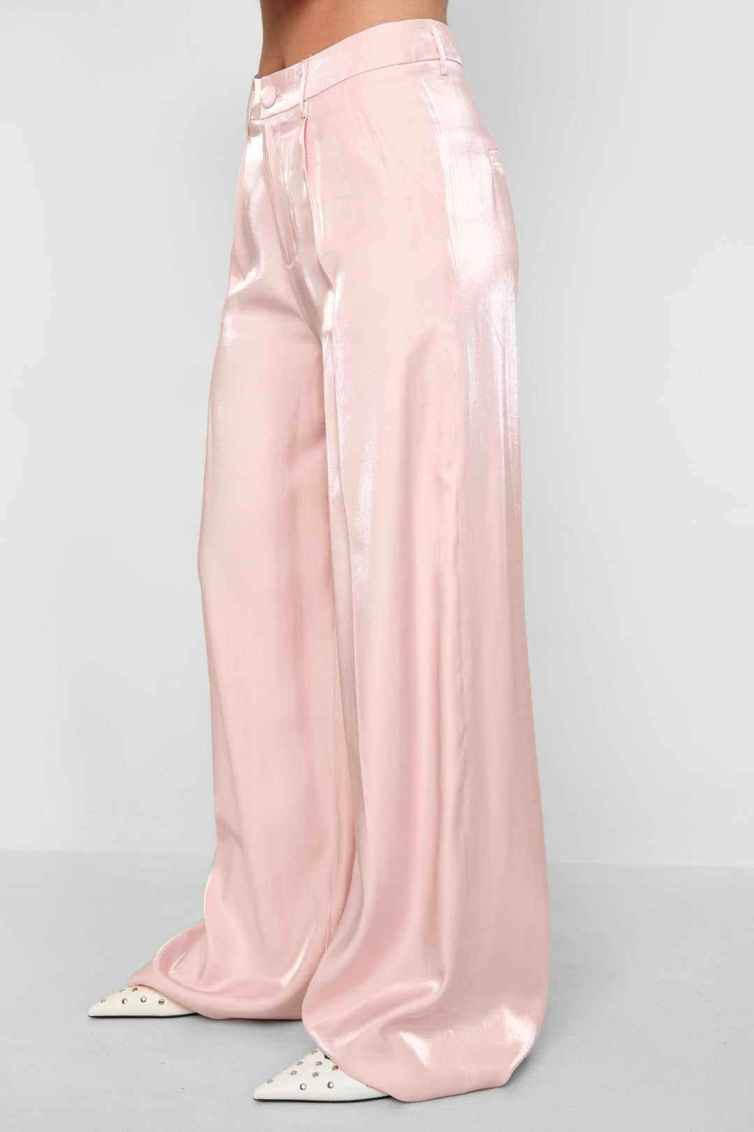 The Velvet Kiss Pants SERAMODE