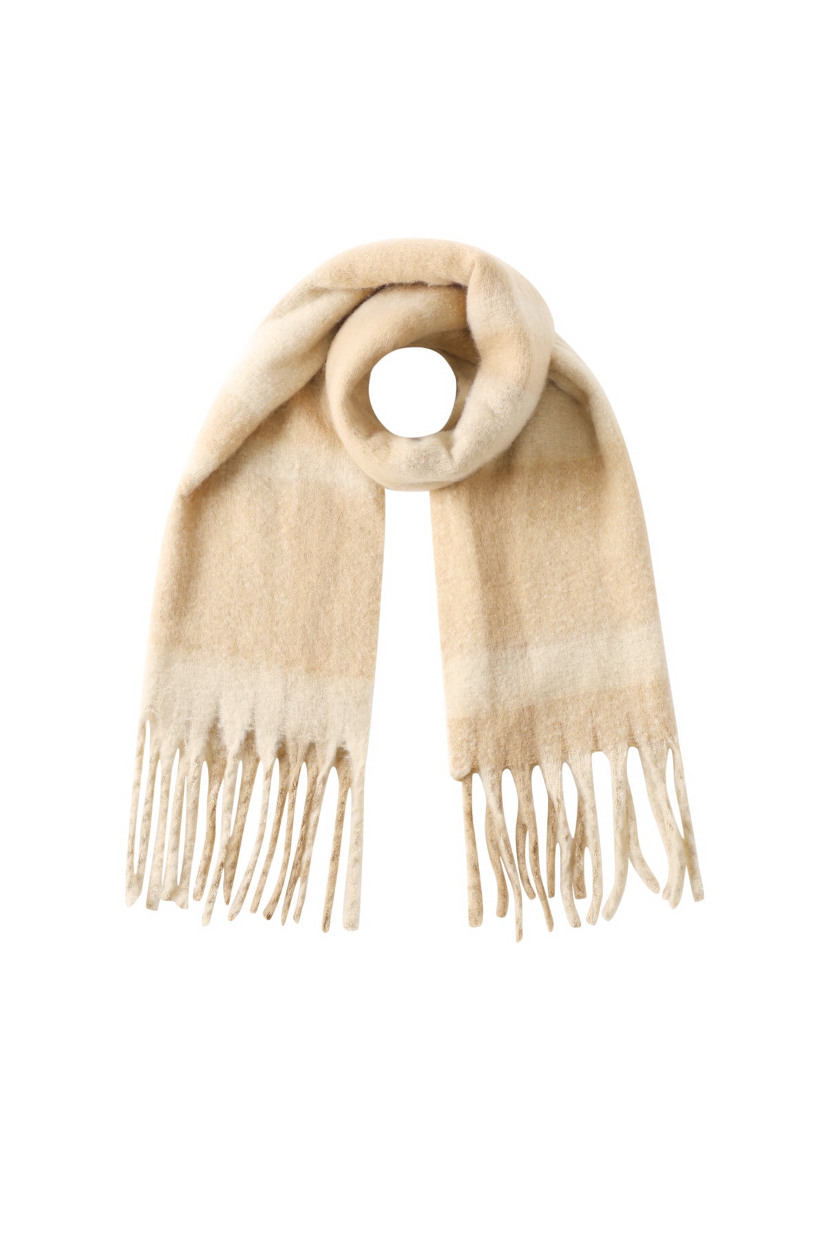 The Daily Babe Scarf SERAMODE