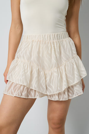 The Cascade Skort SERAMODE