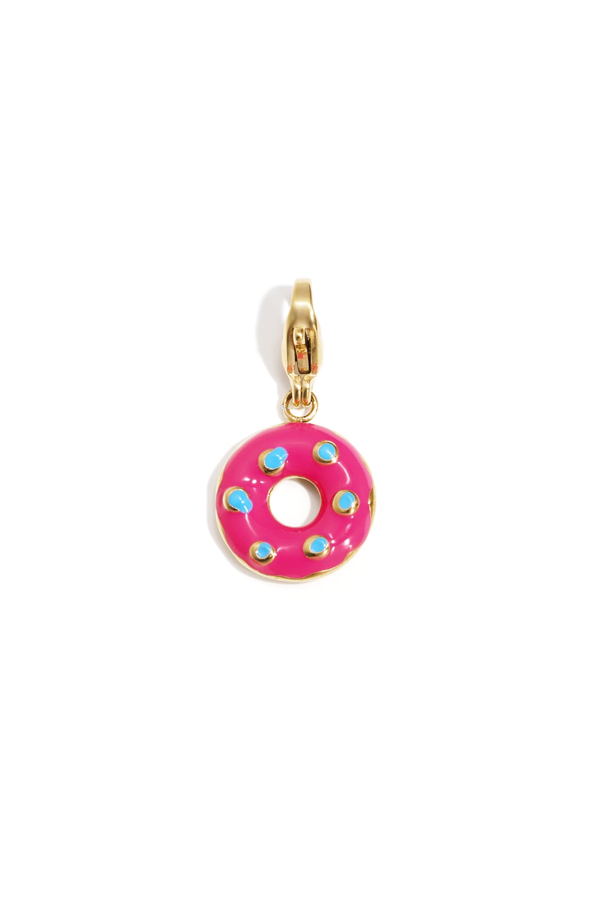 The Doughnut Charm SERAMODE