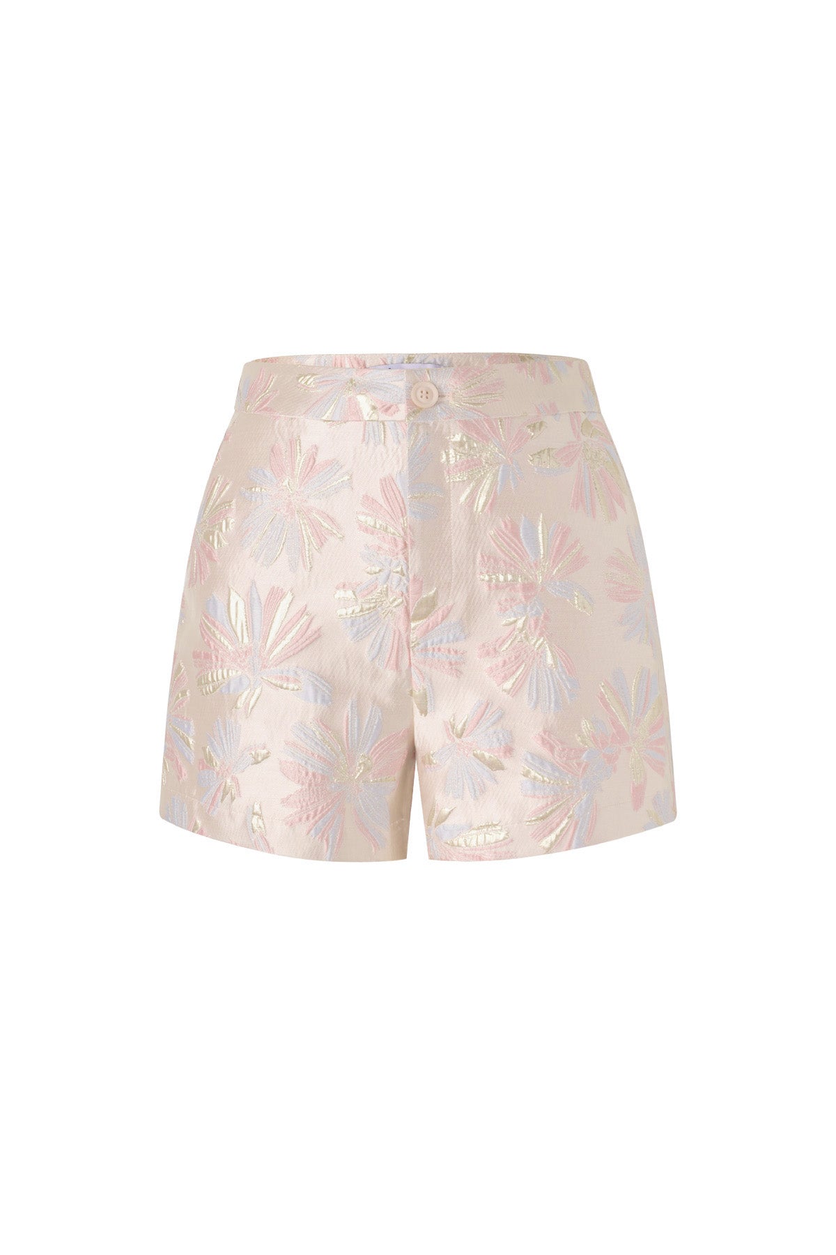 The Floral Shorts SERAMODE